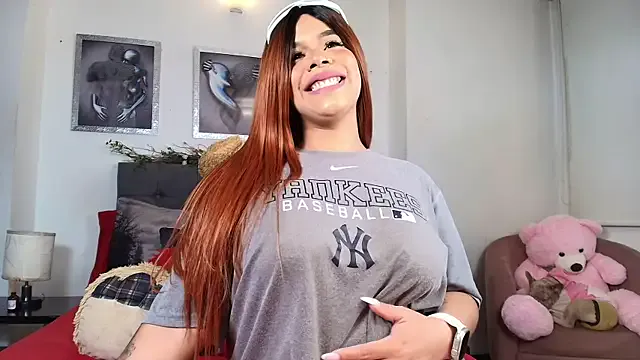 valerieharris – webcam model profile photo