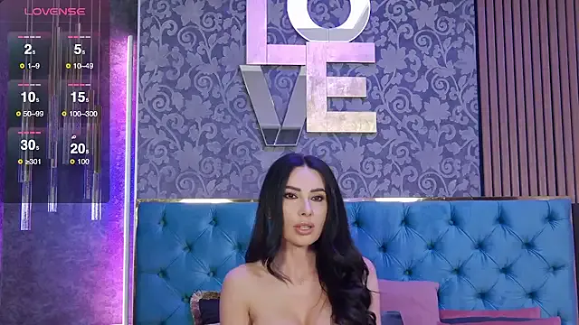 Vanessao1 – webcam model profile photo