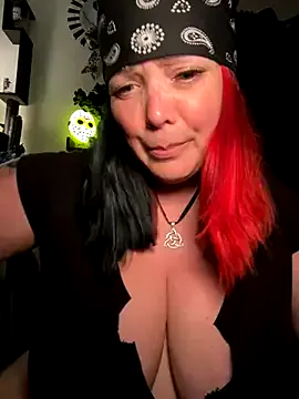 voorheesgirl – webcam model profile photo