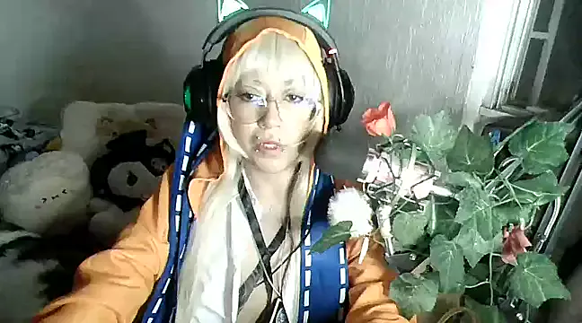 YukiRam – webcam model profile photo